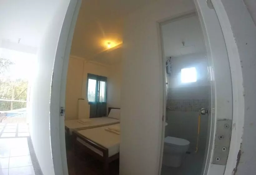 Hotelli Casa Montemar Heights