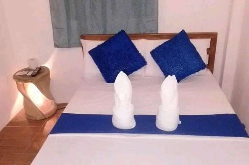 هتل Casa Montemar Heights