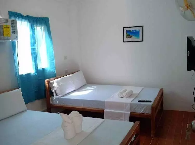 Hotelli Casa Montemar Heights