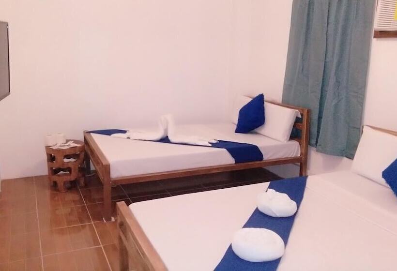 هتل Casa Montemar Heights