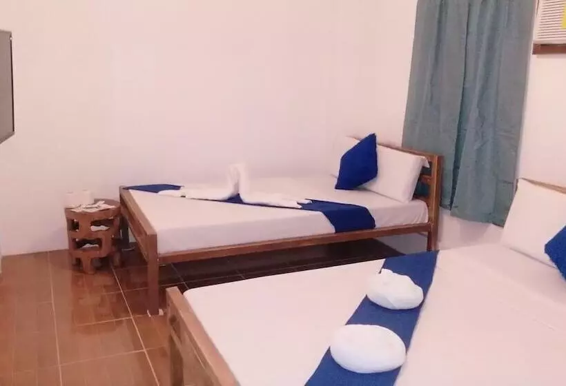 Hotelli Casa Montemar Heights