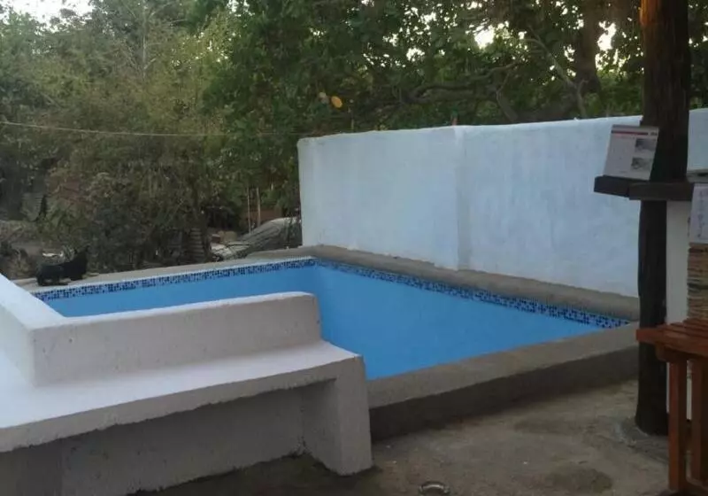 Hotelli Casa Montemar Heights