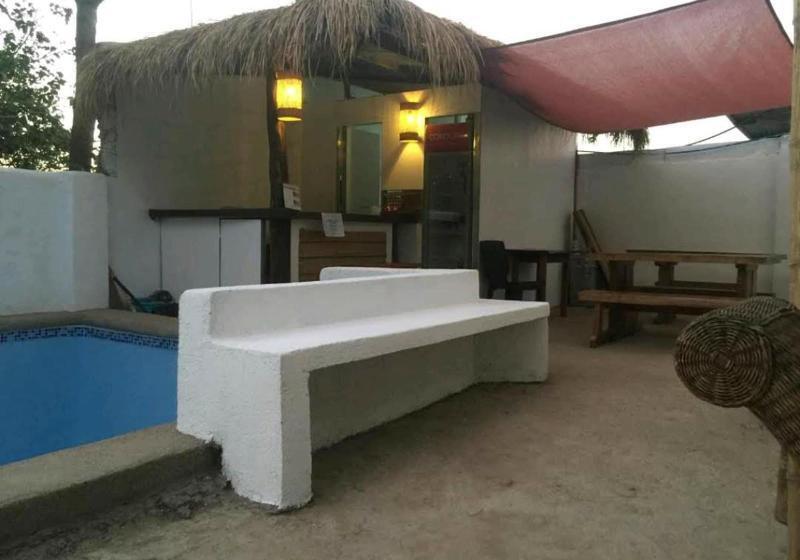 هتل Casa Montemar Heights