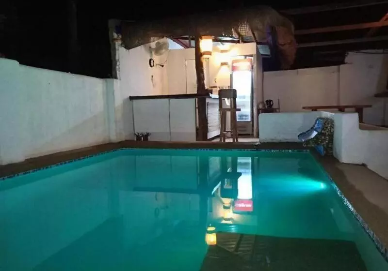 Hotelli Casa Montemar Heights