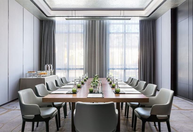 בית מלון כפרי Cordis Dongqian Lake Ningbo