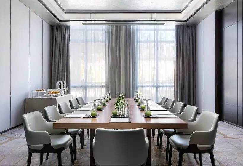 Hotelli Cordis Dongqian Lake Ningbo