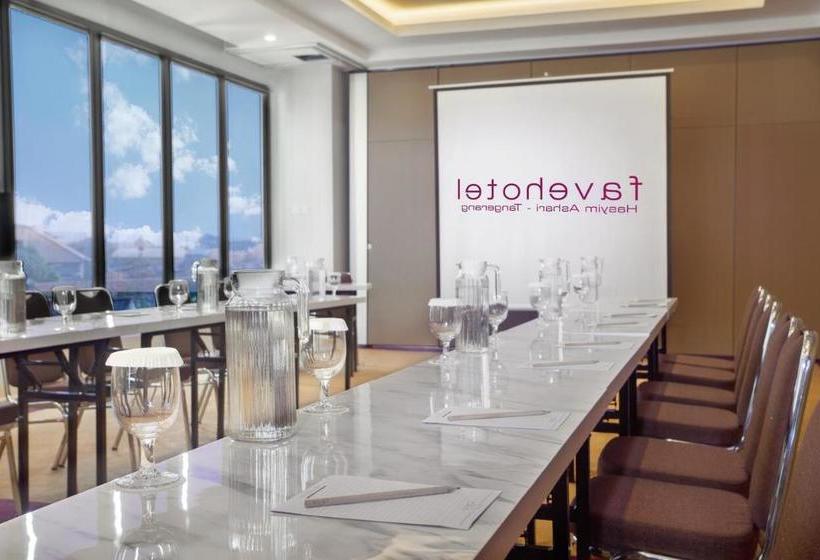 Favehotel Hasyim Ashari Tangerang