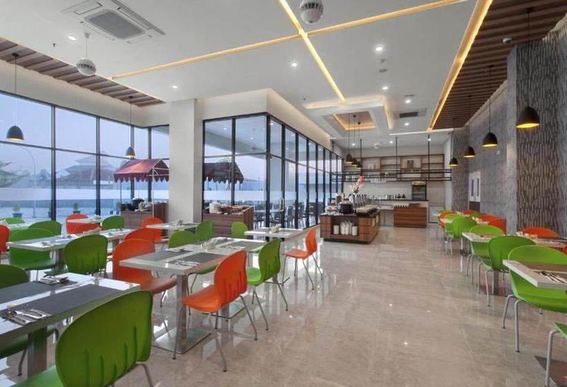 Favehotel Hasyim Ashari Tangerang