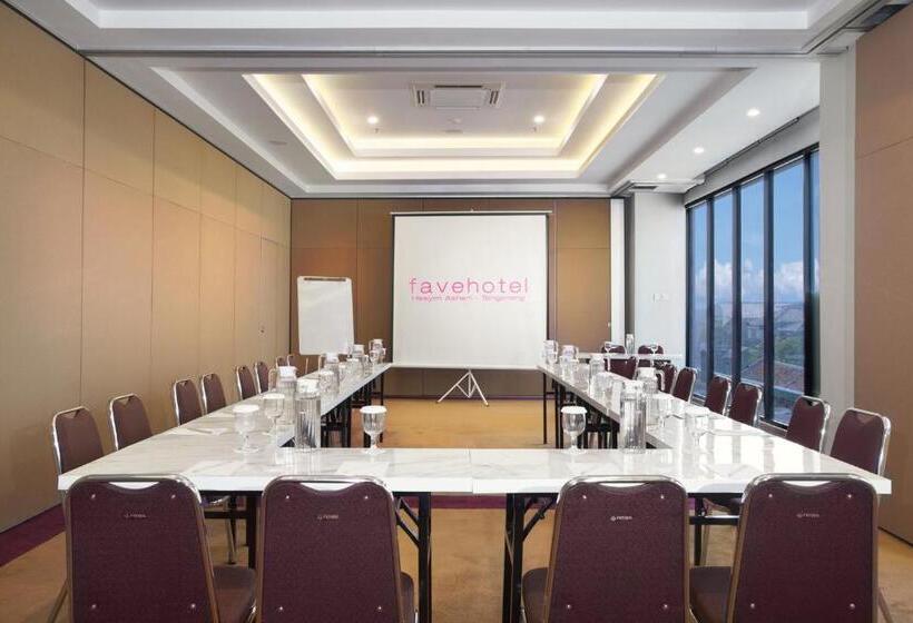 Favehotel Hasyim Ashari Tangerang