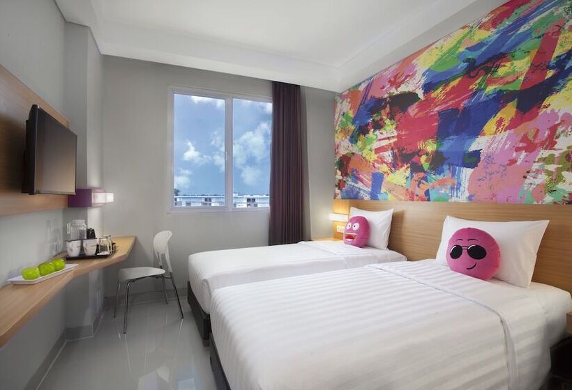 Favehotel Hasyim Ashari Tangerang