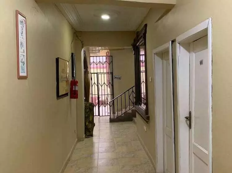 ホテル Gya Son Royal Guesthouse