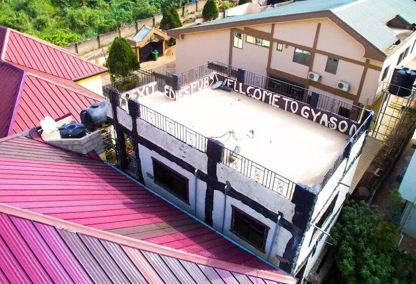 ホテル Gya Son Royal Guesthouse