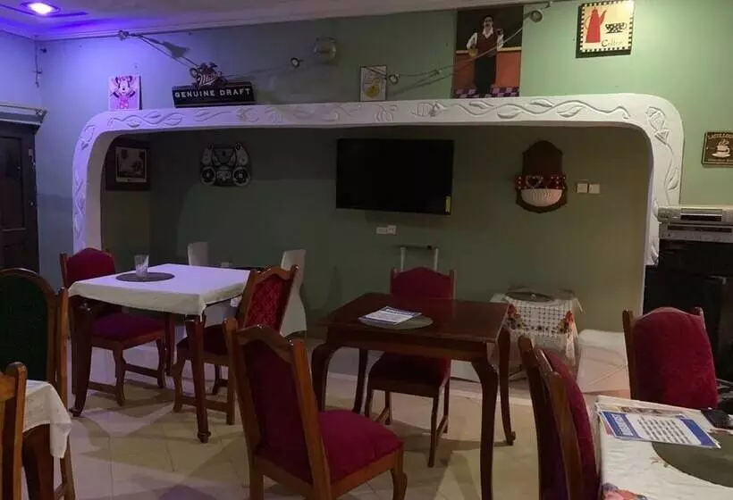 ホテル Gya Son Royal Guesthouse