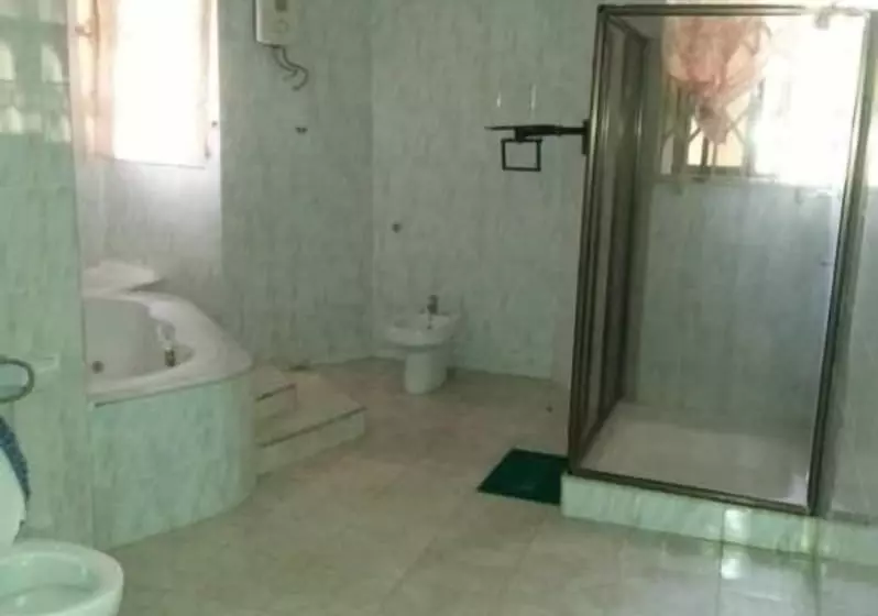 ホテル Gya Son Royal Guesthouse