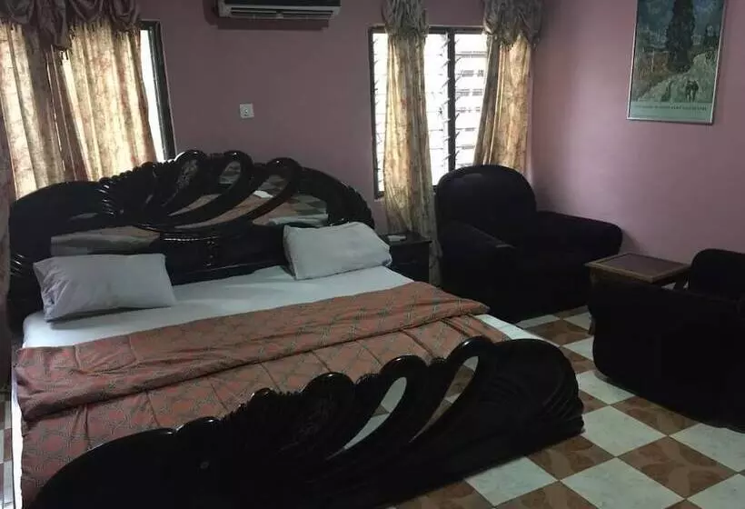 ホテル Gya Son Royal Guesthouse