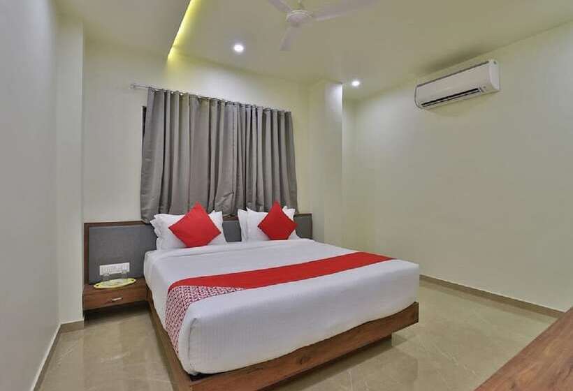 هتل Kuber By Sky Stays