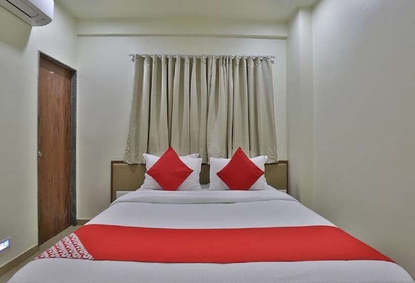 هتل Kuber By Sky Stays