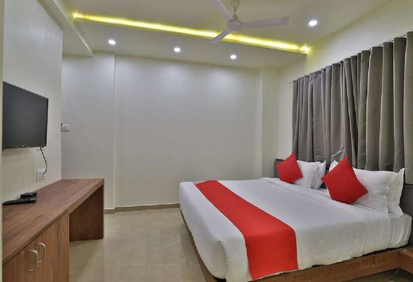 هتل Kuber By Sky Stays