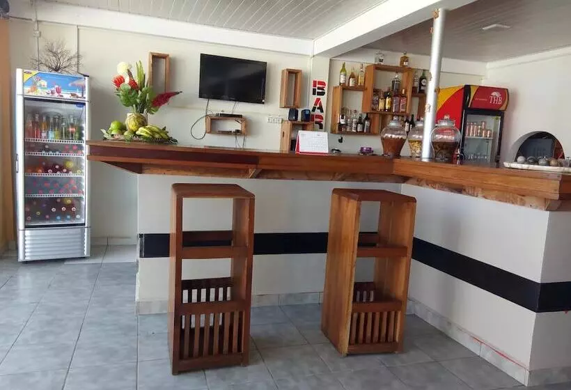 هتل La Fourmi Hôtel