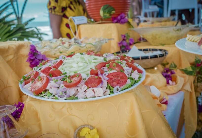 هتل La Fourmi Hôtel