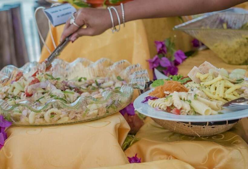 هتل La Fourmi Hôtel