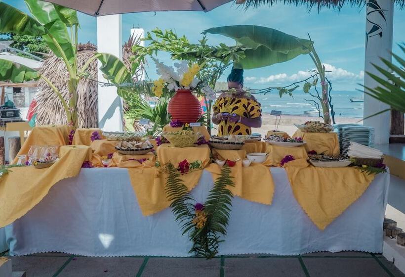 هتل La Fourmi Hôtel