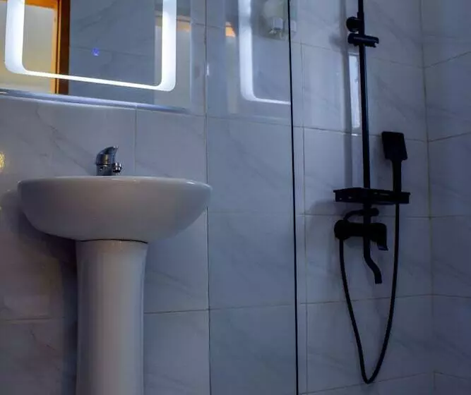 هتل La Fourmi Hôtel