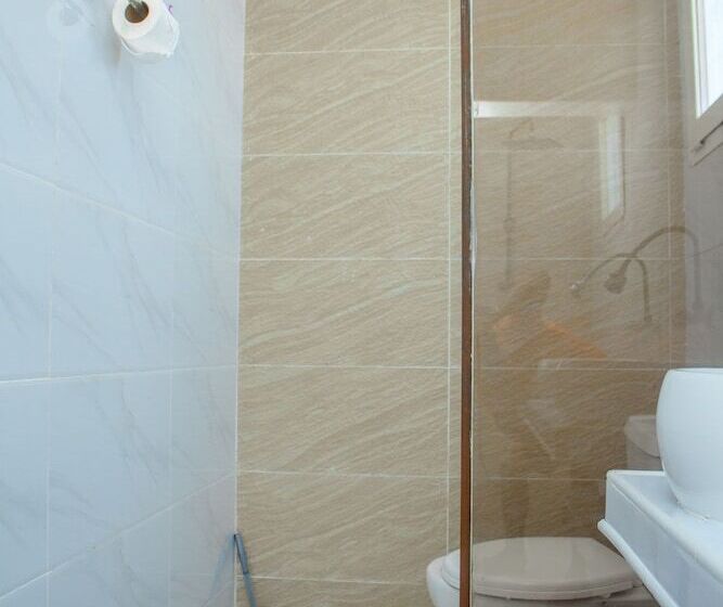 هتل La Fourmi Hôtel