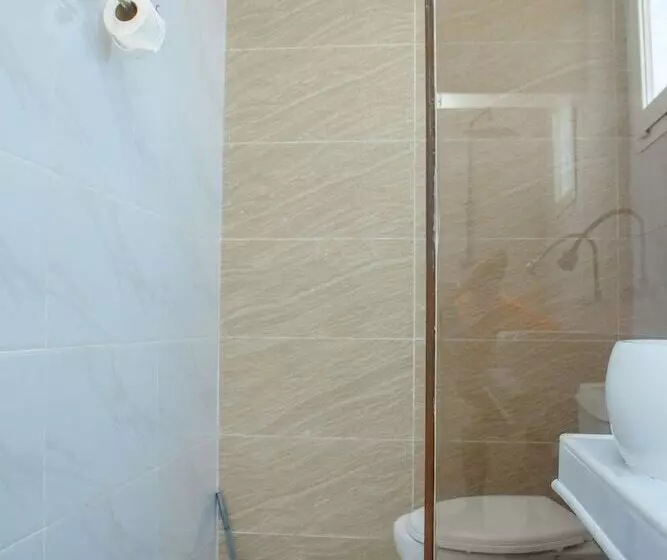 هتل La Fourmi Hôtel