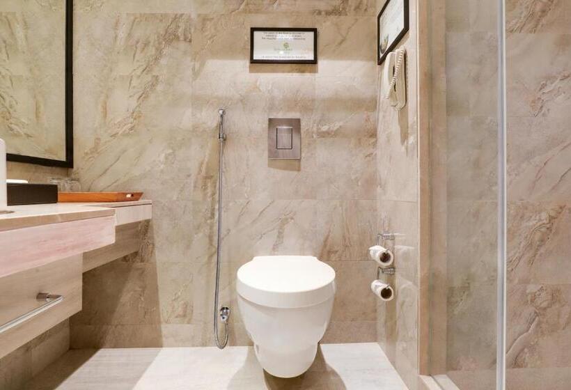 Hotel Lemon Tree Premier, Mumbai International Airport