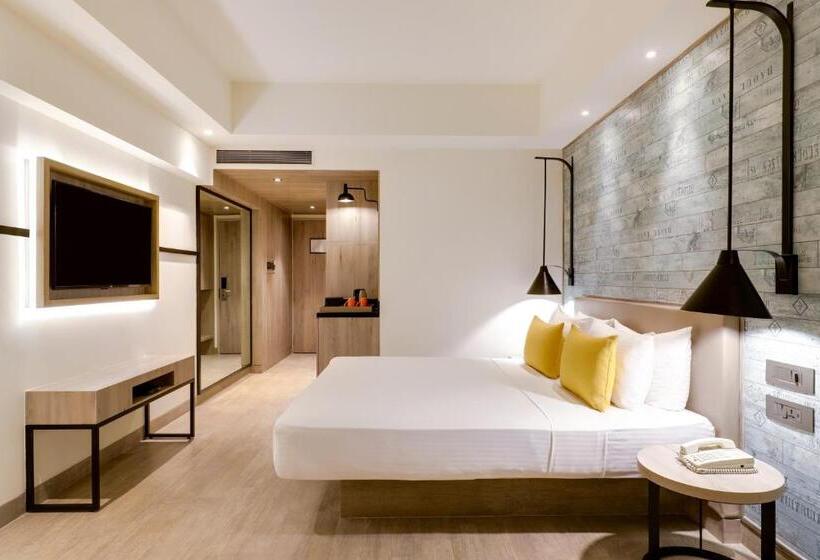 Hotel Lemon Tree Premier, Mumbai International Airport