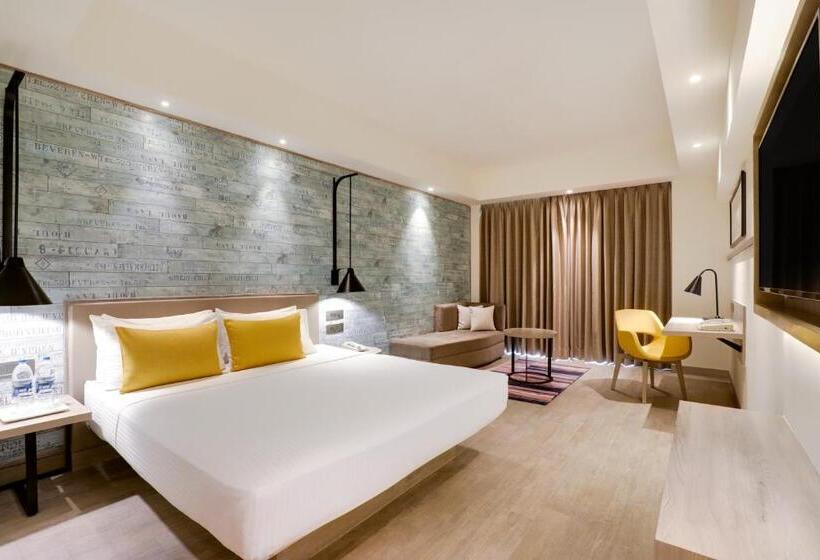 Hotel Lemon Tree Premier, Mumbai International Airport