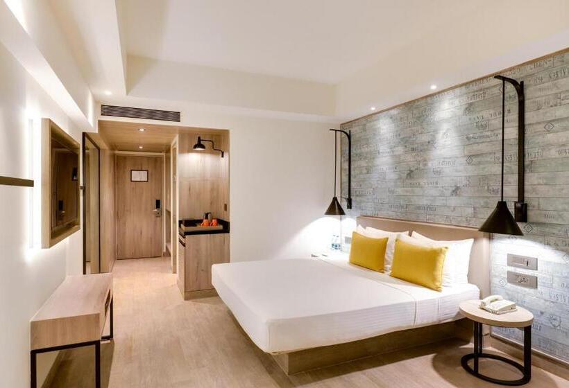 Hotel Lemon Tree Premier, Mumbai International Airport