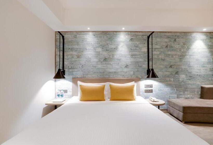 Hotel Lemon Tree Premier, Mumbai International Airport