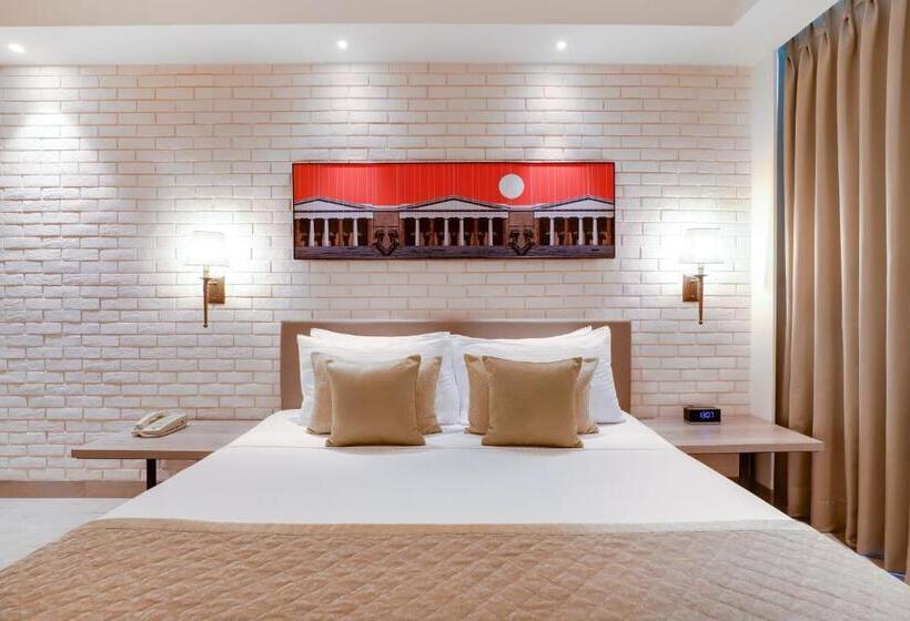 Hotel Lemon Tree Premier, Mumbai International Airport