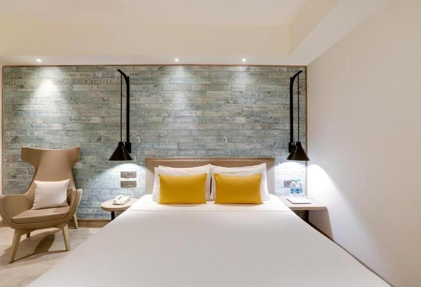 Hotel Lemon Tree Premier, Mumbai International Airport