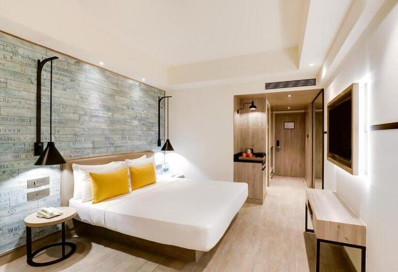 Hotel Lemon Tree Premier, Mumbai International Airport