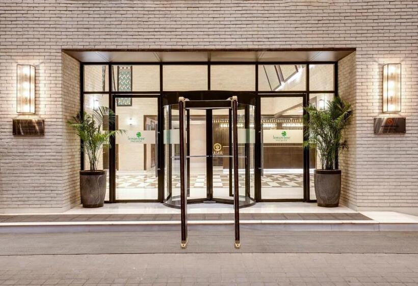 Hotel Lemon Tree Premier, Mumbai International Airport