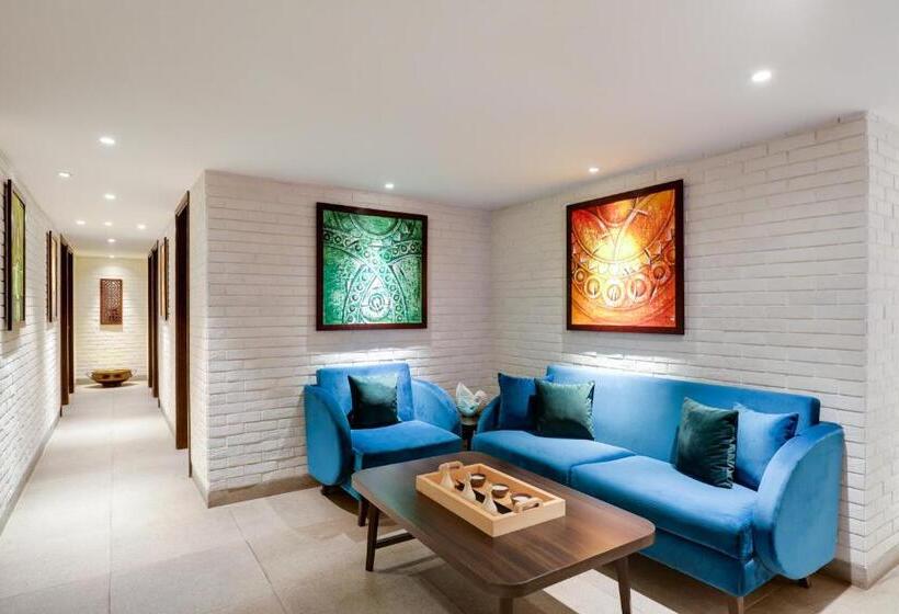 Hotel Lemon Tree Premier, Mumbai International Airport