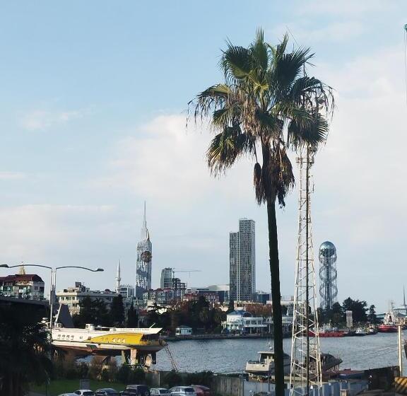 هتل Marseille Palace