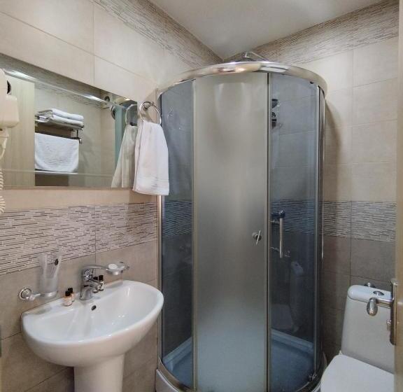 هتل Marseille Palace