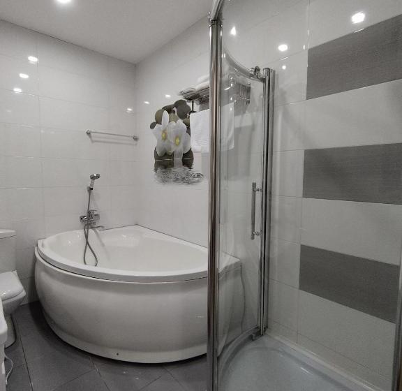 هتل Marseille Palace