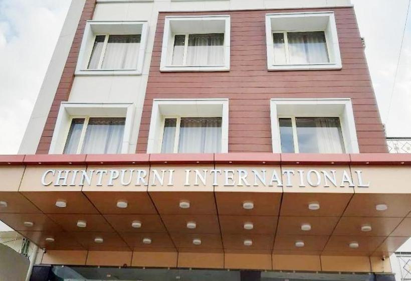 هتل Ocean Waves Chintpurine International
