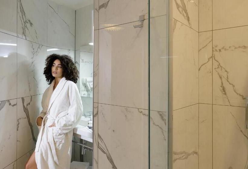 هتل Palazzo Argenta