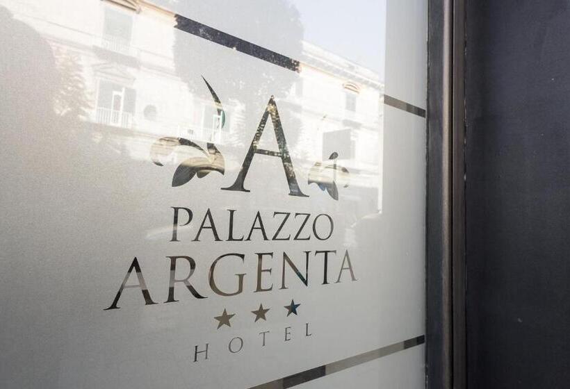 هتل Palazzo Argenta