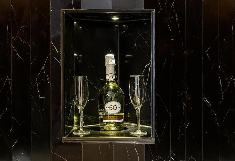 هتل Palazzo Argenta