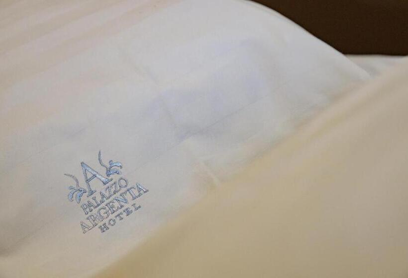 هتل Palazzo Argenta