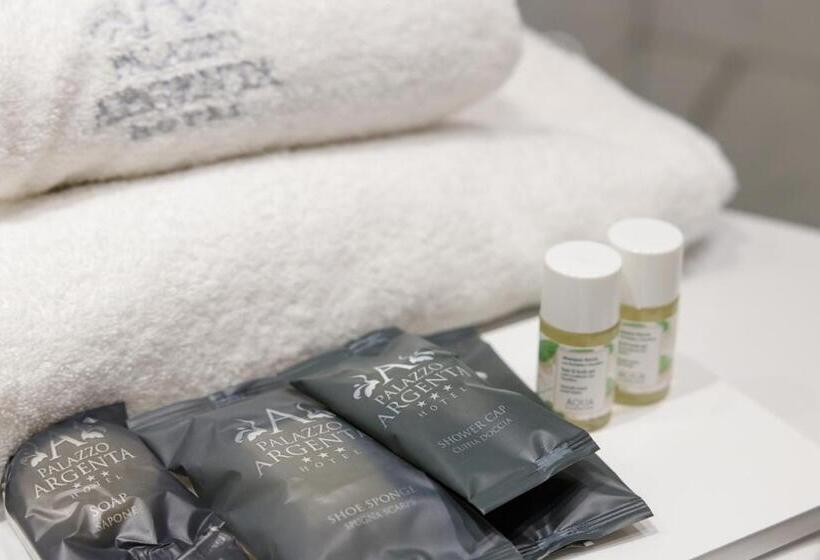 هتل Palazzo Argenta