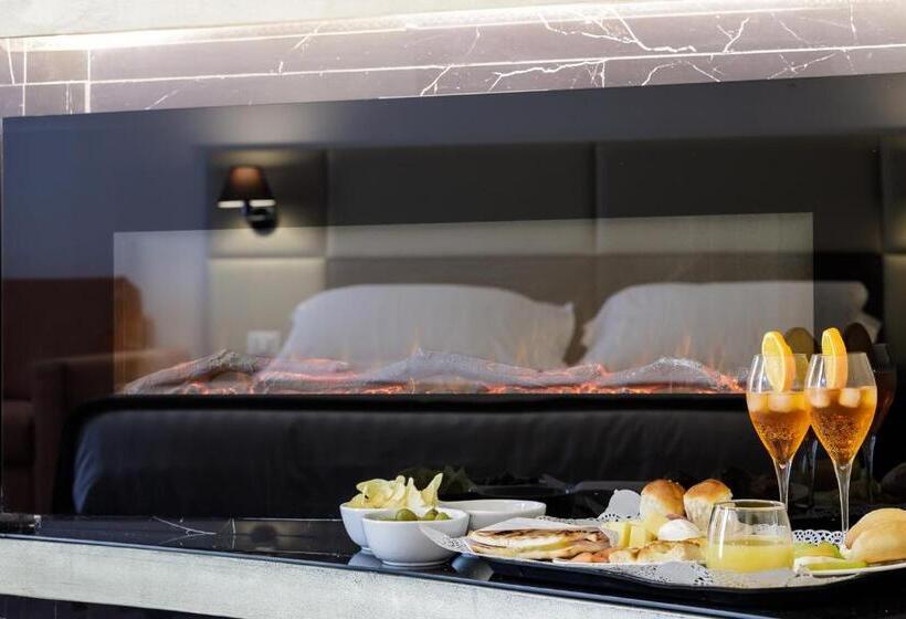 هتل Palazzo Argenta