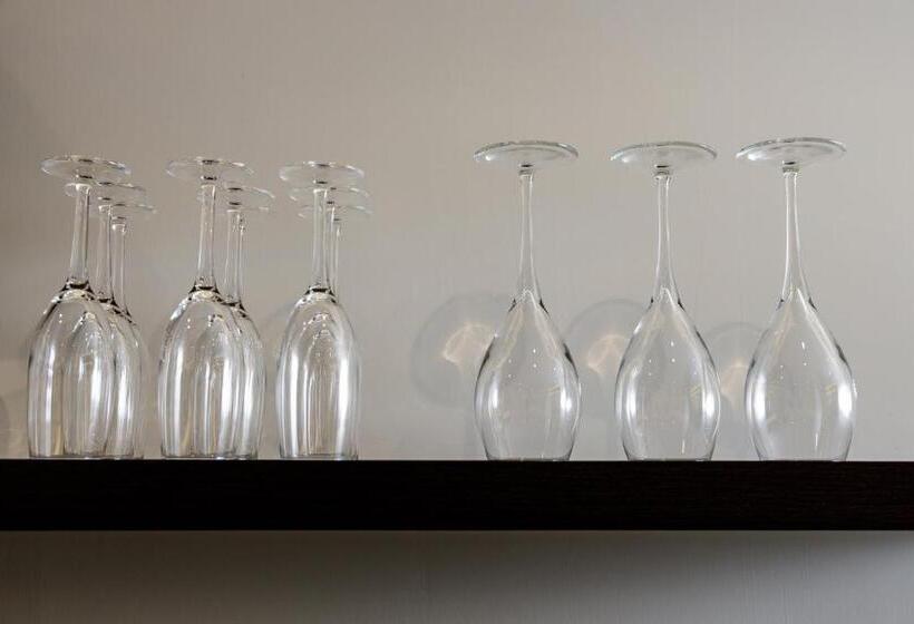 هتل Palazzo Argenta